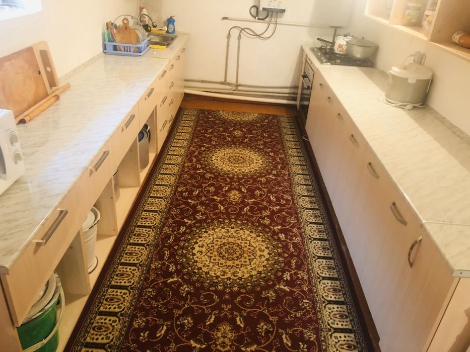 Добротный дом в Самал-1