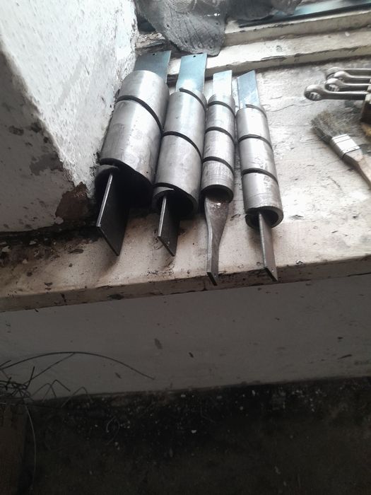 Станок для сетки рабицы