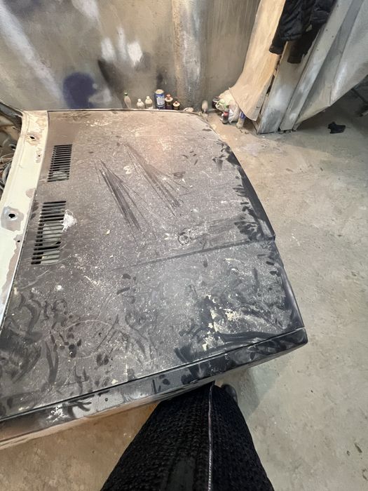 Ваз 21 07 кузов сотилади краскага тайор килинган