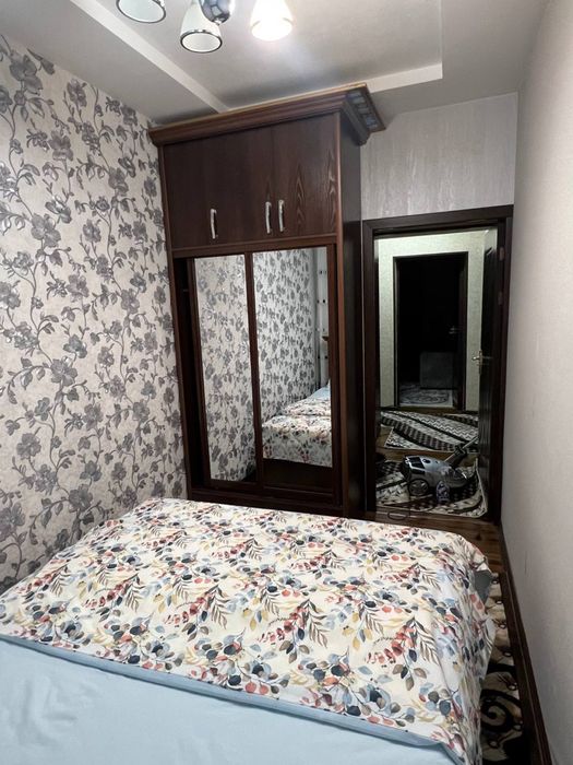 Квартира аренда кизларга факат