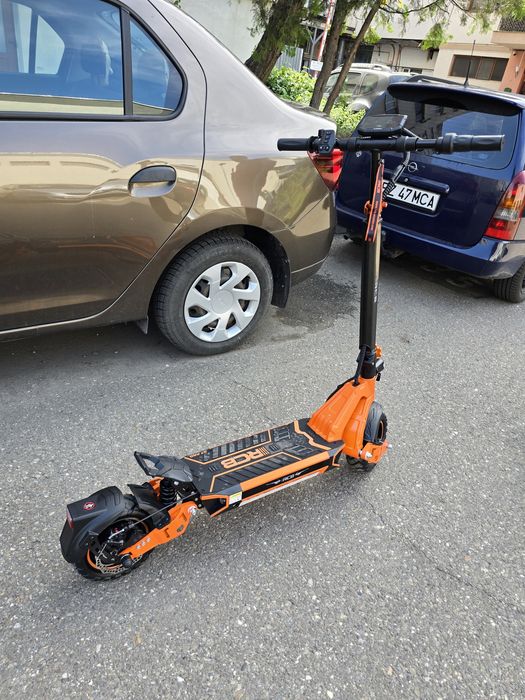 Trotinetă electrică RCB D7 Pro