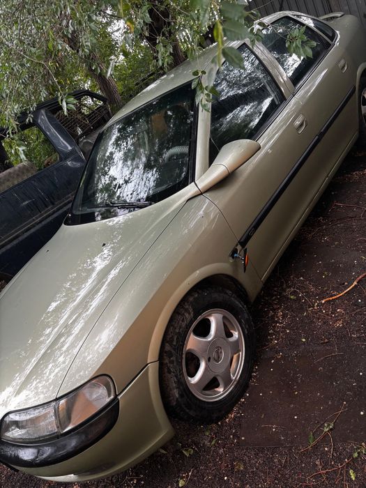 Продам автомобиль Opel