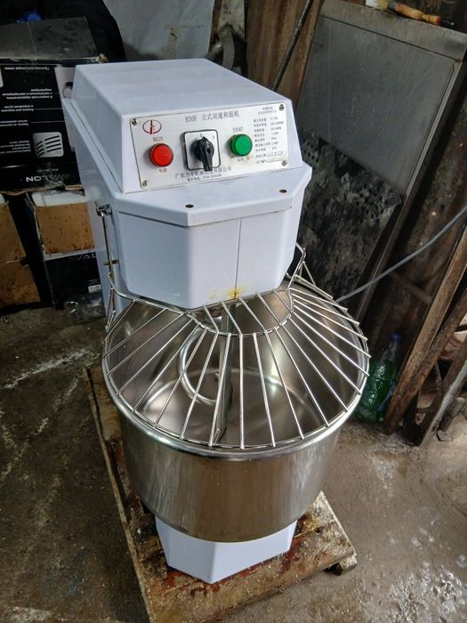 Xamir meshalka 30letr 220v