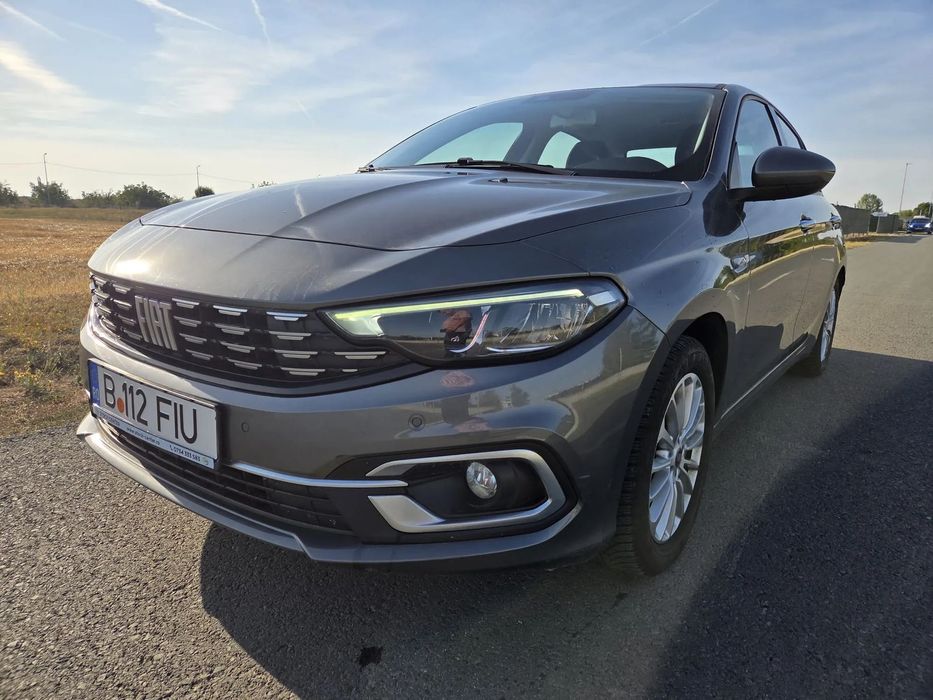 Fiat Tipo
