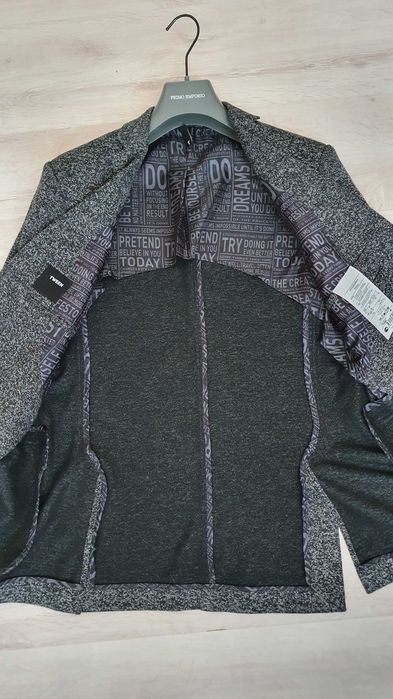 Мужской пиджак "Damat Tween"