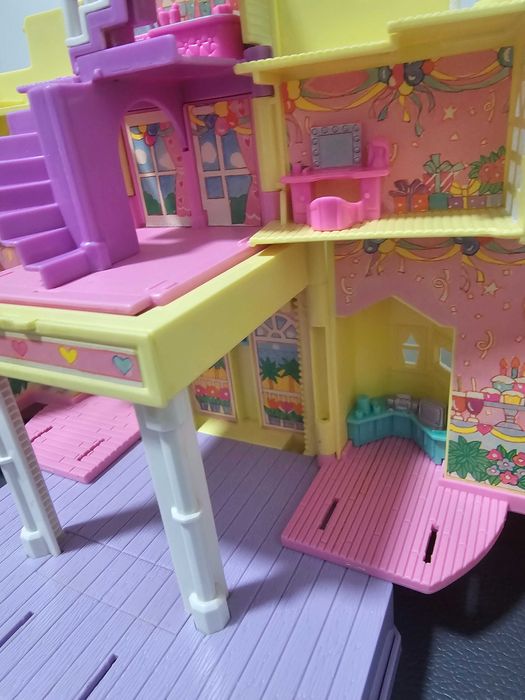 Polly pocket vintage