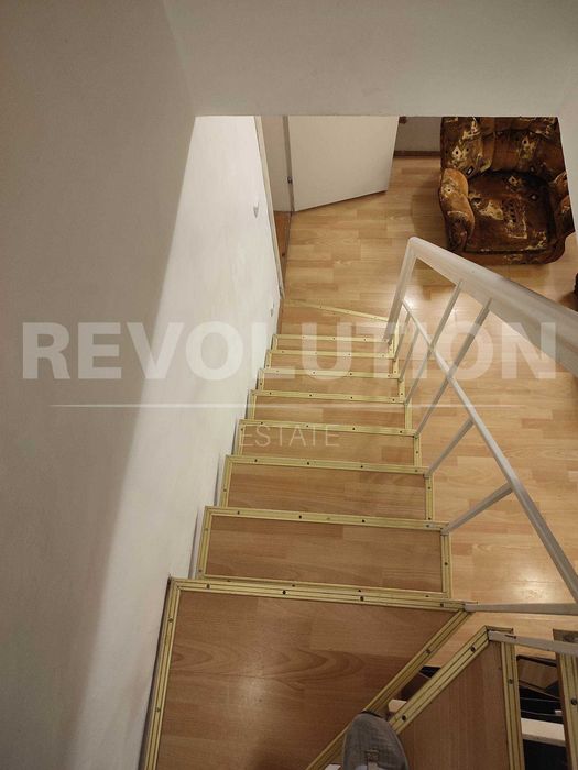 Изгодно предложение! Двустаен апартамент в района на Центъра