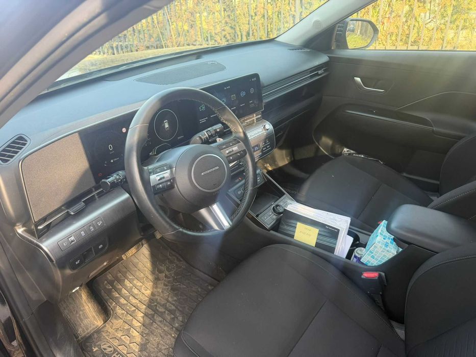 De vanzare Hyunday Kona