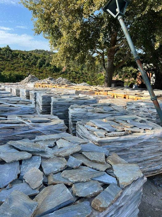 Piatra naturala  de Placat