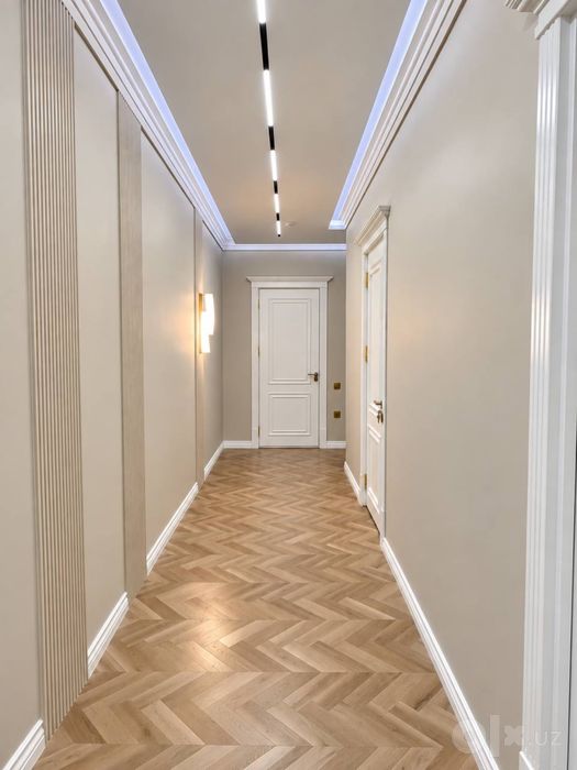 Продается 2-комнатная квартира 71,98 м² в NRG Jomiy