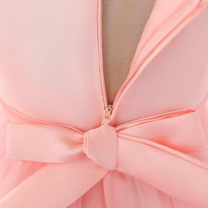 Официална детска рокличка или Бебешка рокличка