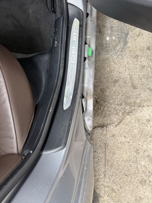 Лайсни Edition BMW E60 E61