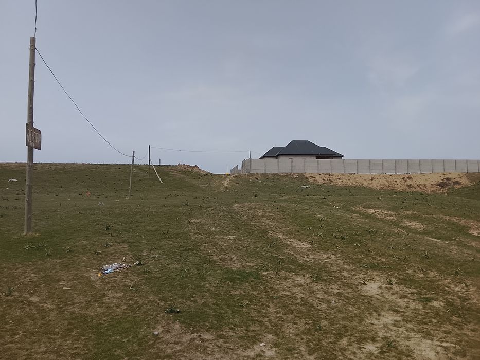 Продается Участок