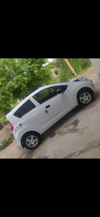 Chevrolet Spark 2-pozitsiya