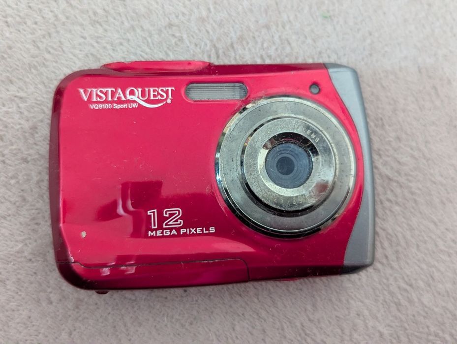 Дигитални фотоапарати Olympus,VistaQuest, DXG, HP, Sanyo, Xacti