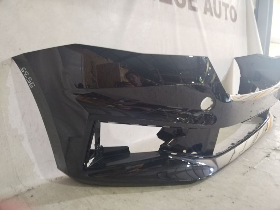 Bara fata Skoda Fabia 4, 2022, 2023, 2024, 2025, cod origine OE 6VA807221.