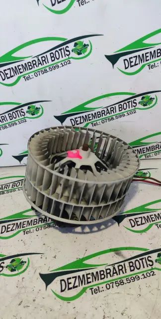 Ventilator aeroterma Mercedes-Benz A-Class 1998 A 140 MT (82 hp)