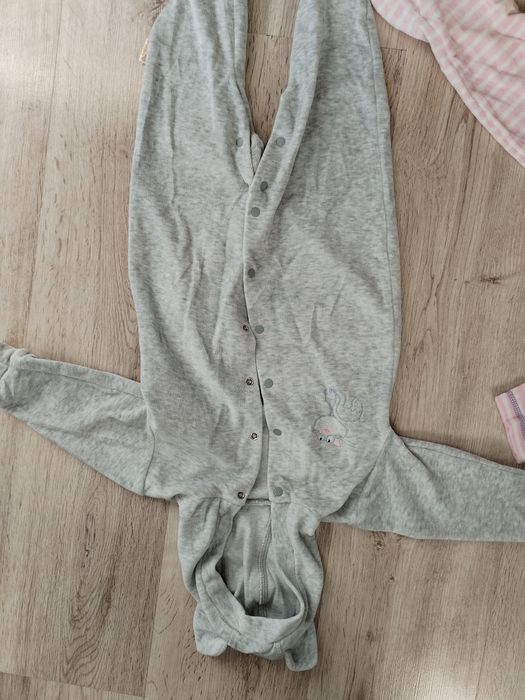 Новые вещи на девочку до 1,5 лет