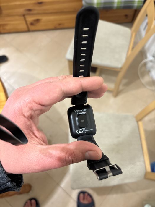 Smart часовник й гривна