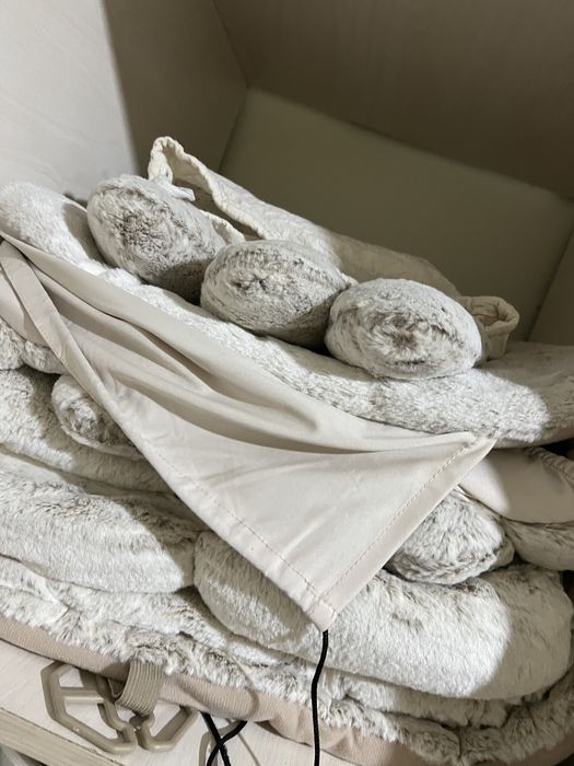 Чехол кобальтга.