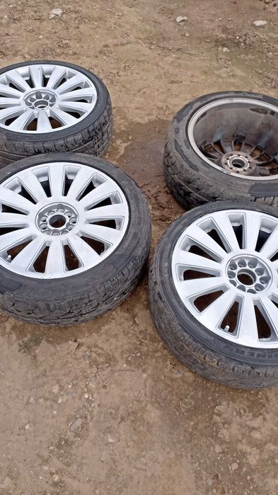 лети джанти  18 цола