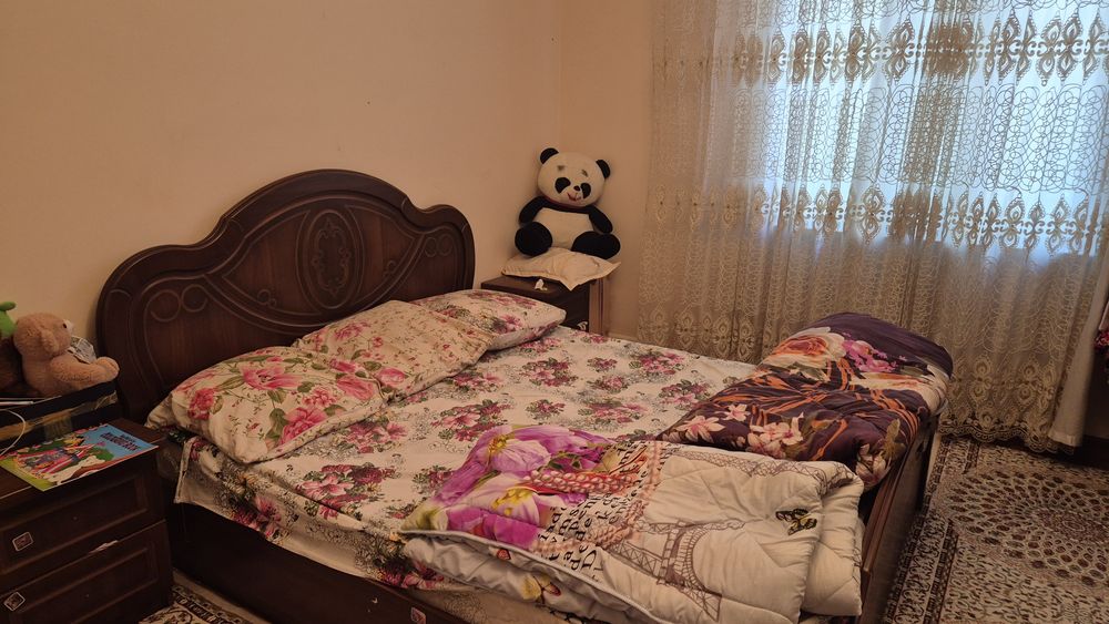 Спальный комплект