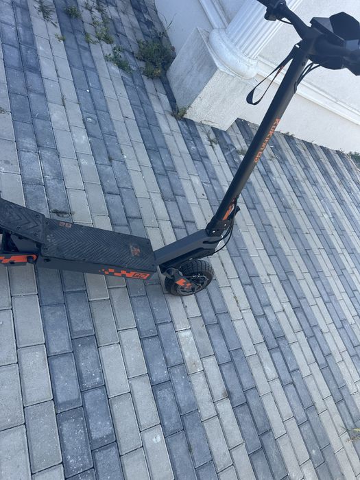 kukirin g2 nou 2025