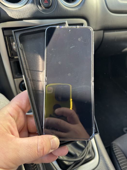 Samsung galaxy z flip5 512gb