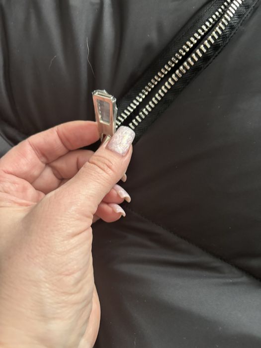 Продам новое пальто пуховик Kimex