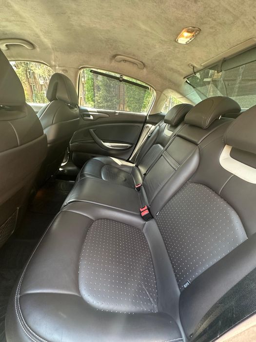 Citroen C5 V6 2.7 HDI