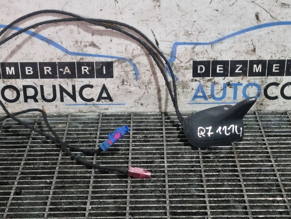 Antena AUDI Q7 2005 - 2009 SUV (1214) Garantie