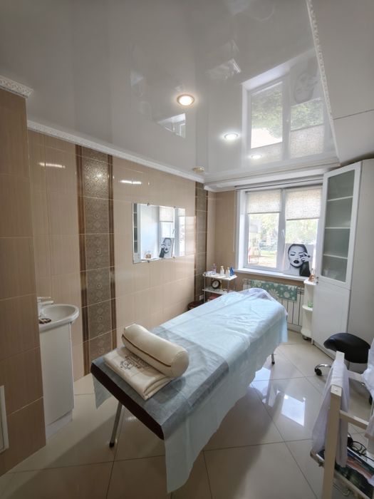 Продажа коммерческой недвижимости