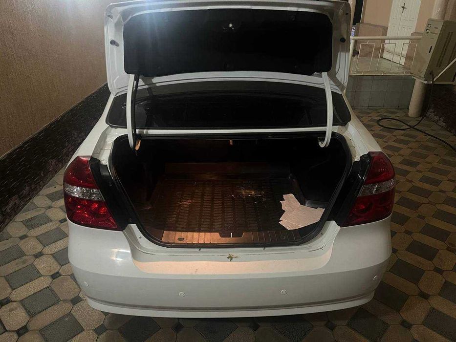 Nexia 3 2020 автомат 93.000 минг пробег