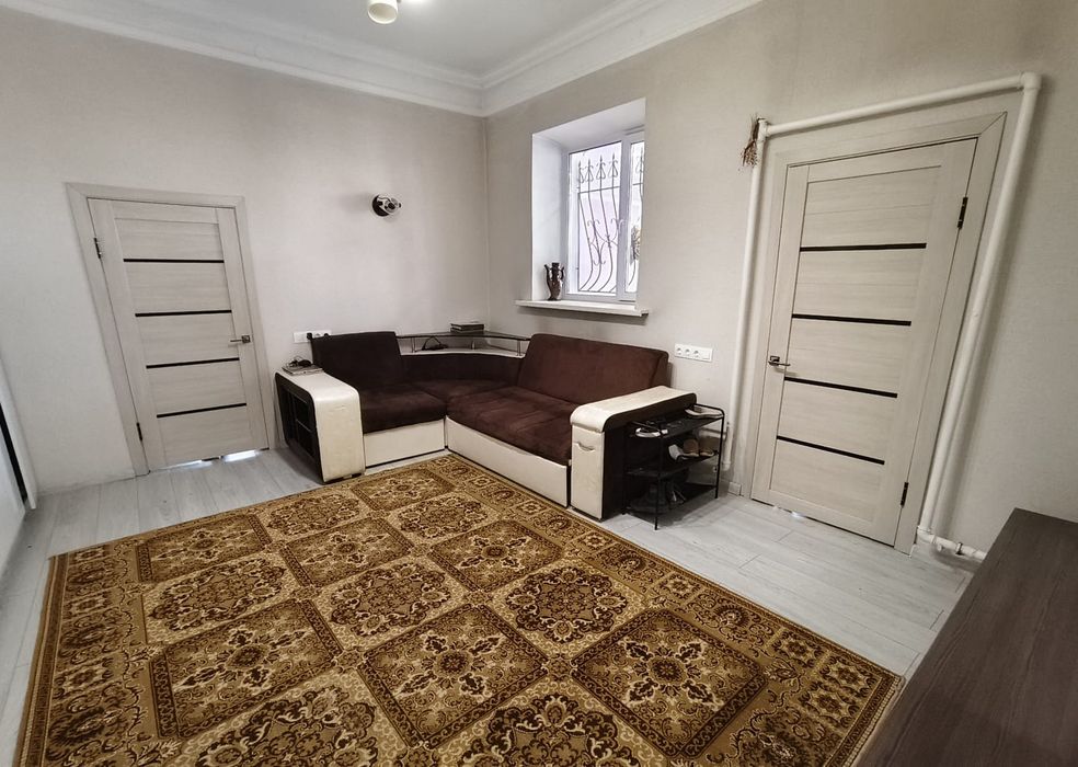 продается дом на Кунгее