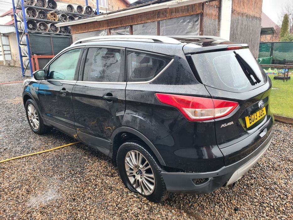 Motor Ford Kuga II 2.0 TDCI 2012 - 2014 140CP Automata UFMA (798)