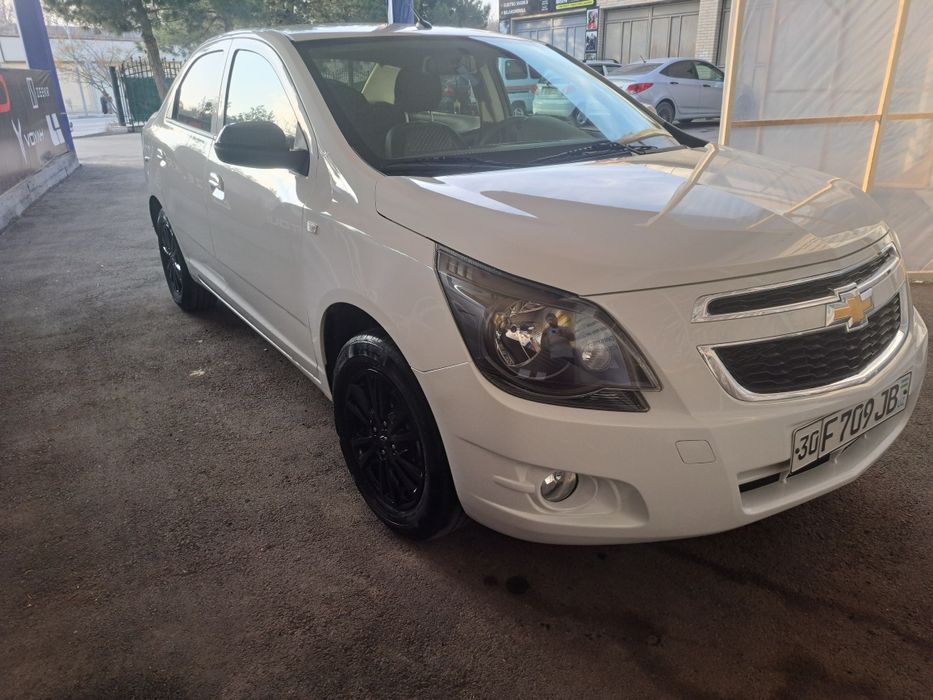 Kobalt pozitsiya 4   benzin 4 pokolenie