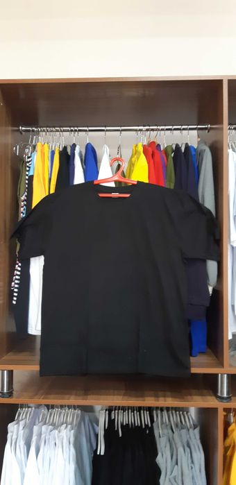 Футболки оптом и в розницу в большом ассортименте