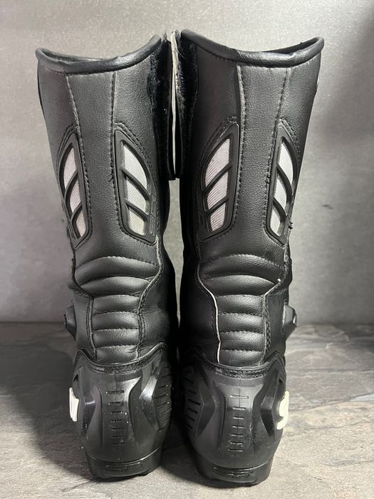 Мото боти Sidi Performer - 44 размер