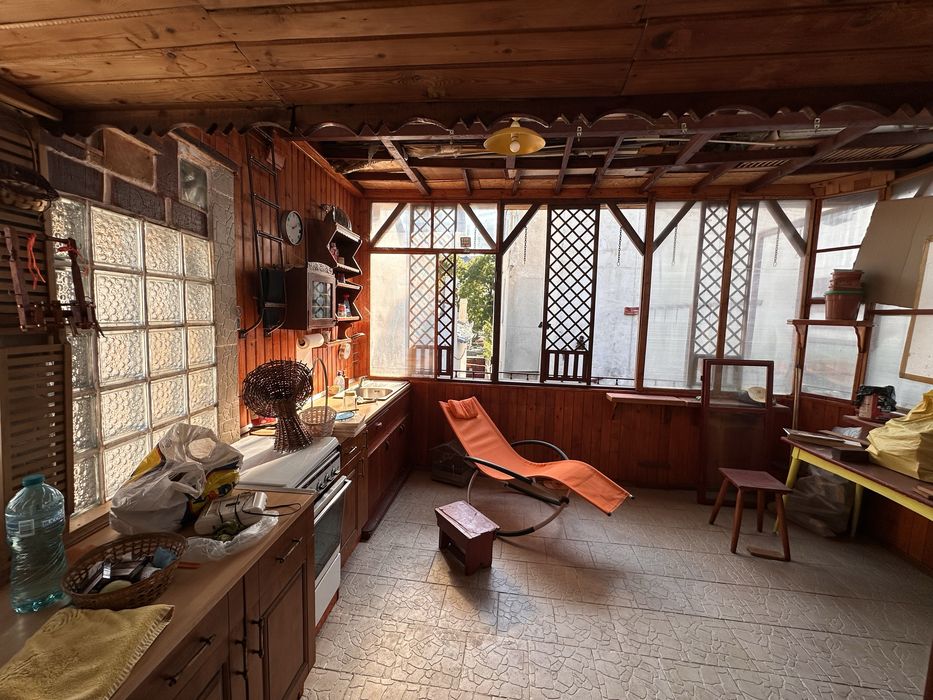 Casa renovata P+1 + casa secundara | 200 mp | Curte | Zona 0 Braila