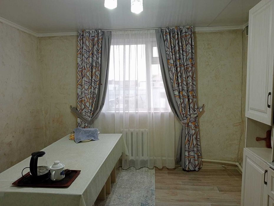 Дом площ.100кв.м Бам