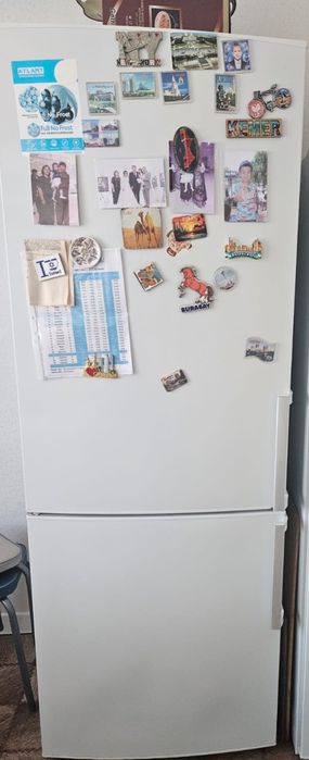 Продажа холодильника