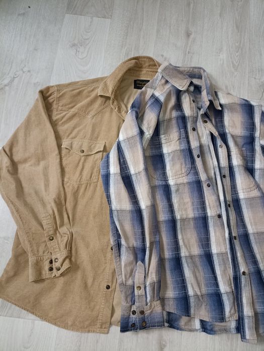 Продам мужские вещи 54