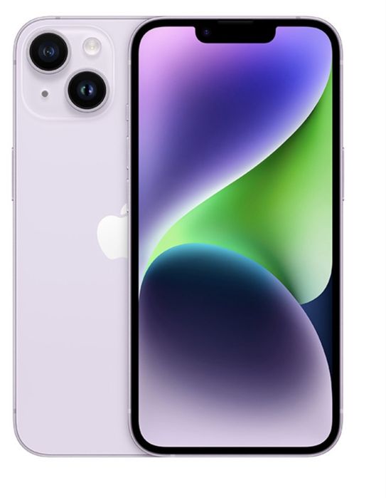 Iphone 14 plus 512gb