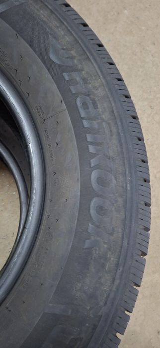 Anvelope de iarna 225 75 16C R16C