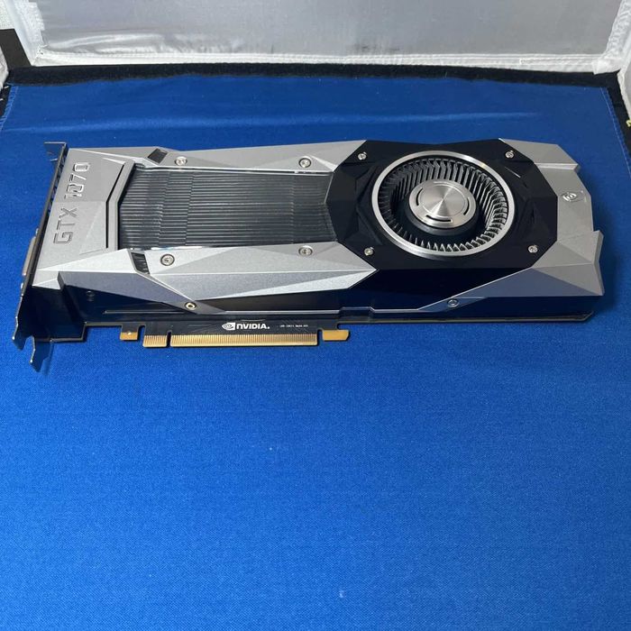 GTX 1070 8gb Founders Edition