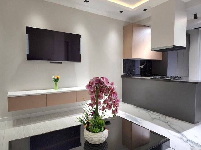 Продается 3х комнатная квартира новостройка Дрим Хаус Глинка Яккасарай