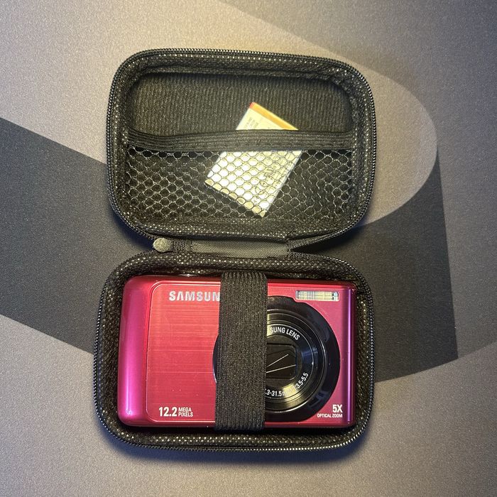 Футляр для фотоаппаратов