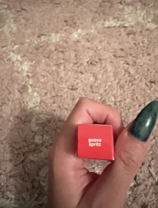 Rhode Peptide Lip Tint