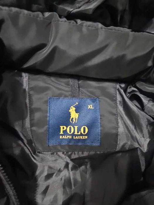Geaca Ralph Lauren