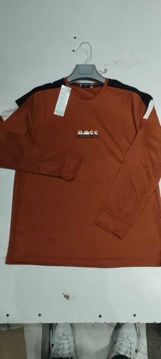 Lacost original silatli mahsulot